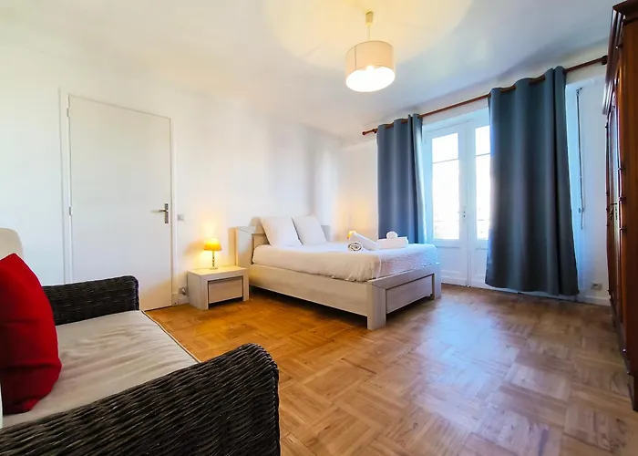 Villa 15 Pers - Jardin Arbore - Calme - Parking