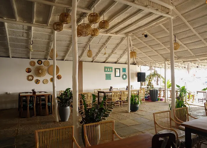 Aralea Beach Resort By Stone Wood Premier