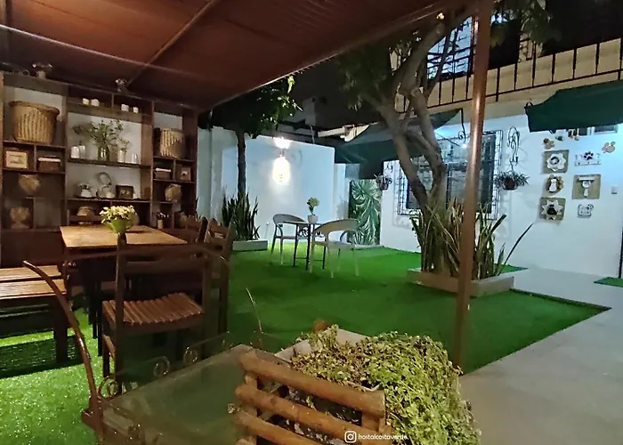 Costa Verde Hostal