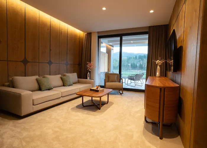 Hotel Biogor Wellness & Spa