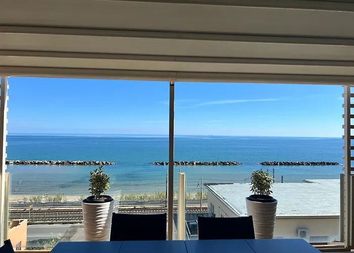 Un Nido Sul Mare