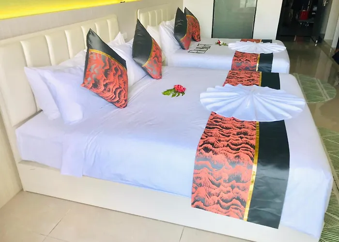 Nausori Plaza Hotel