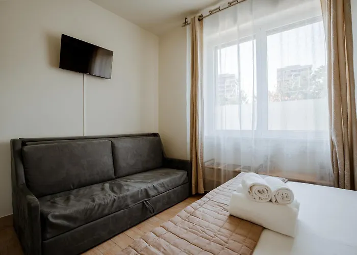 Independent Rooms