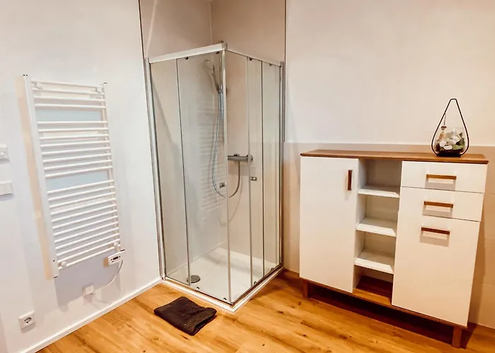 Nice Apartment, Close To Legoland