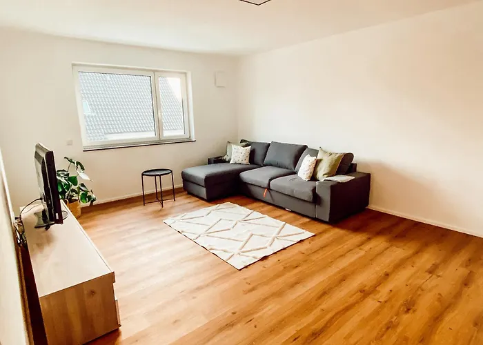 Nice Apartment, Close To Legoland