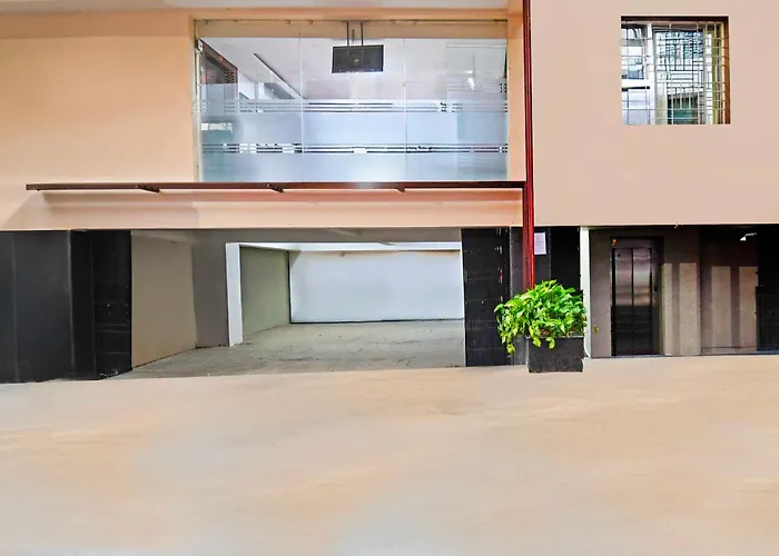 Townhouse Oak Dhanbad Bhuli Hirak Road