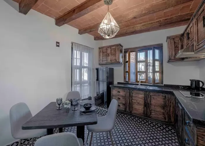 Casa Paulina