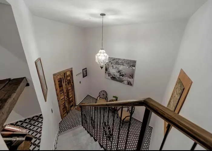 Casa Paulina