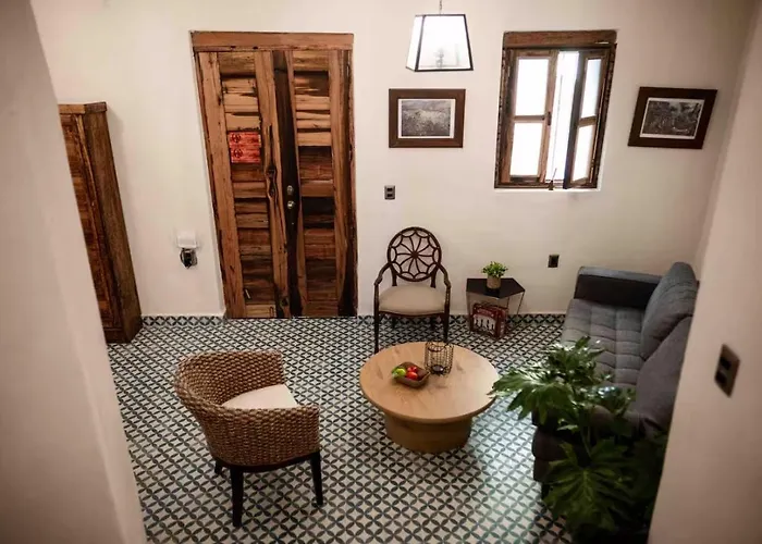 Casa Romina