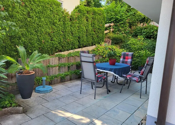 Ferienwohnung Schiffner