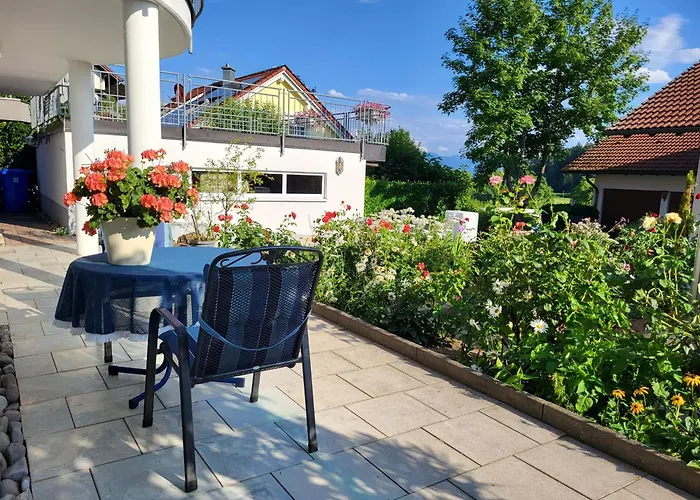 Ferienwohnung Schiffner