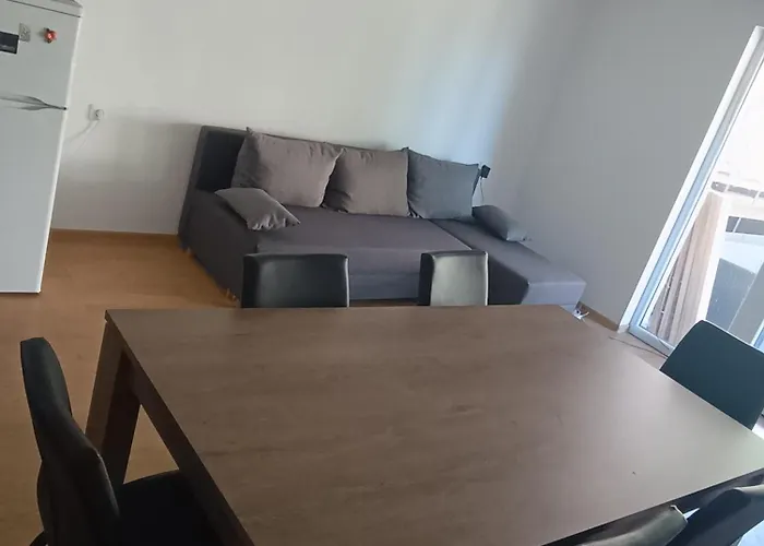 Domino Apartman