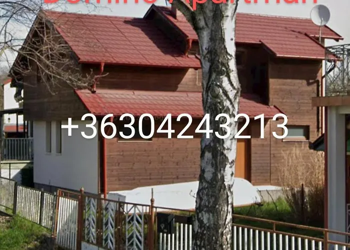 Domino Apartman