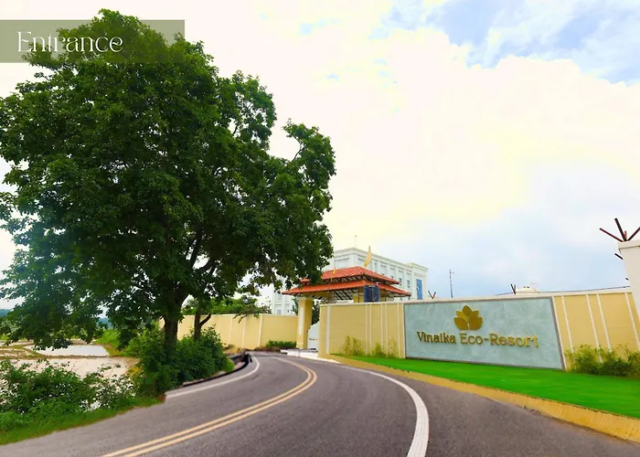 Vinaika Eco-Resort