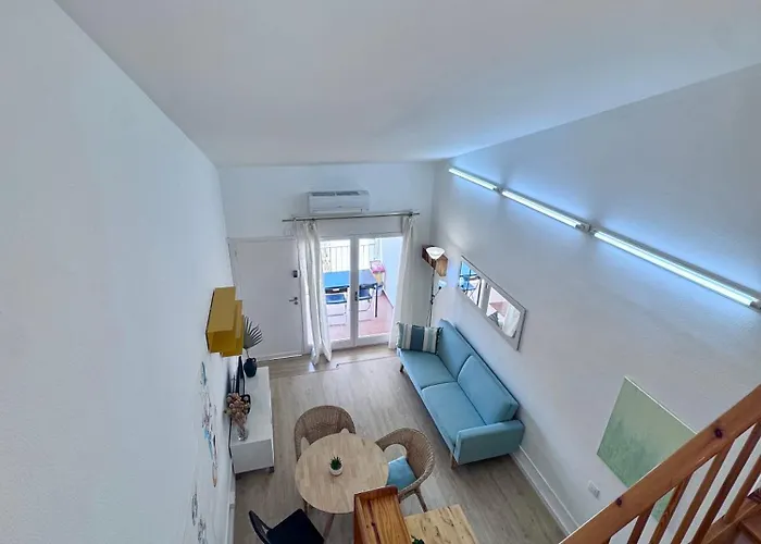 Apartaments Aeroclub