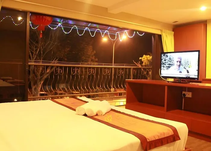 Your Hotel