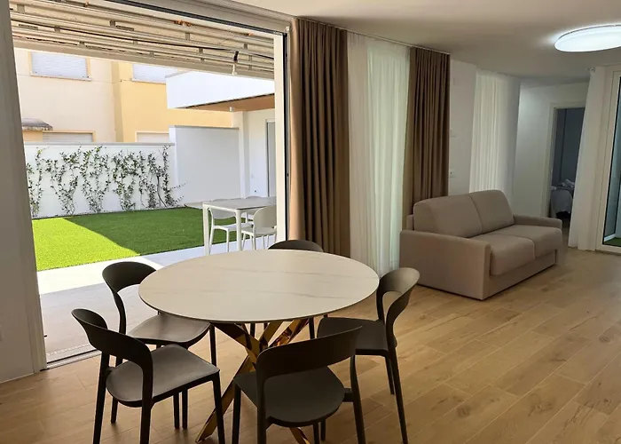 Residenza Harmonia