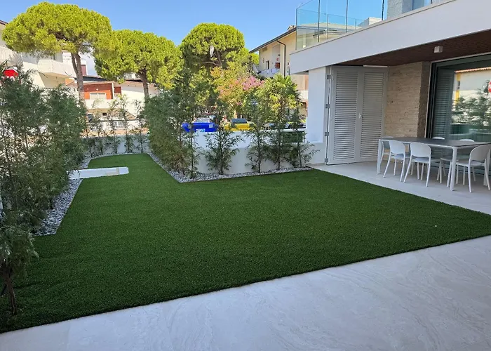 Residenza Harmonia