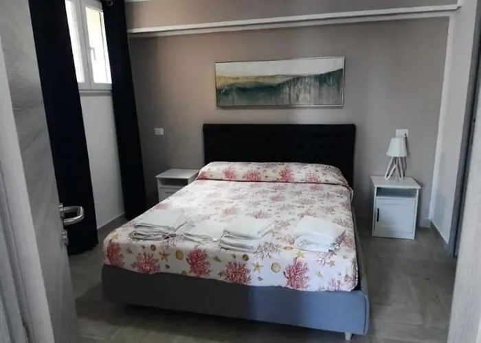 Twins Apartment