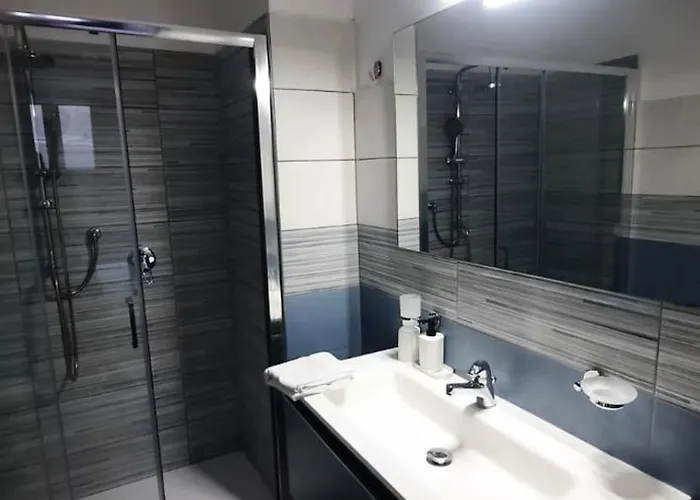 Twins Apartment