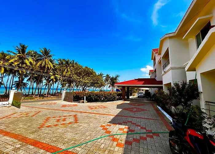 Harish Beach Resort