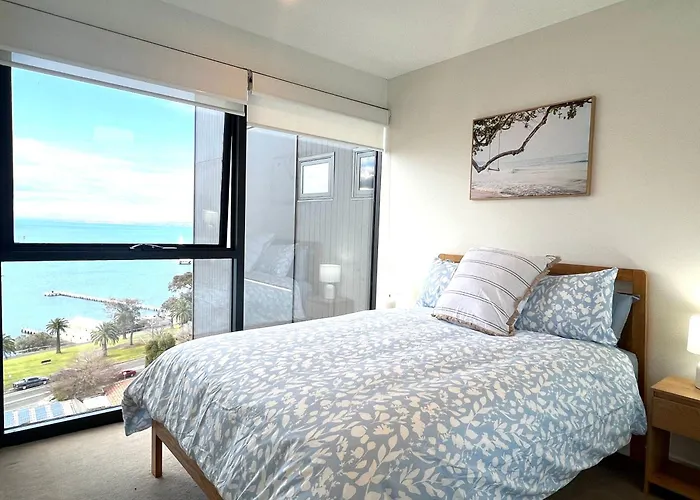 Bayview Apartments Geelong City Centre