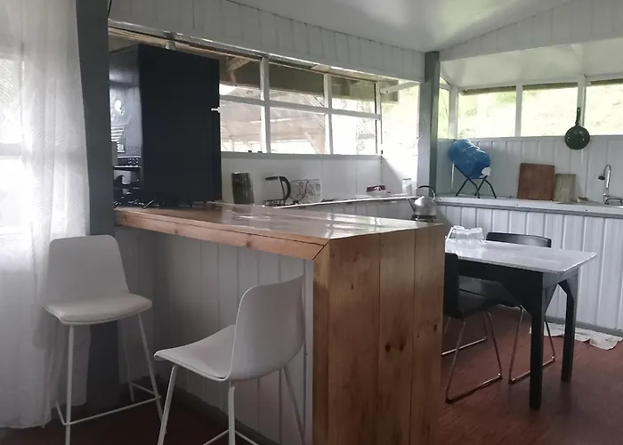 Tribu Cabin