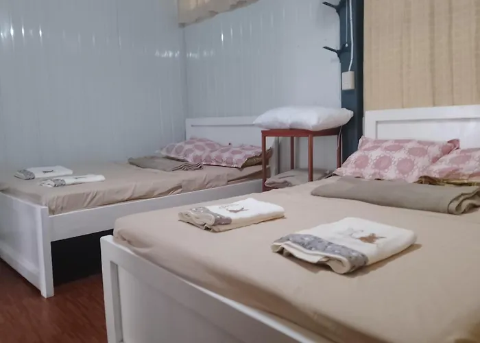 Tribu Cabin