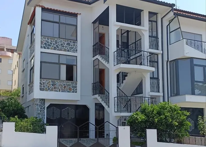 A&B Apartments - Banrezes