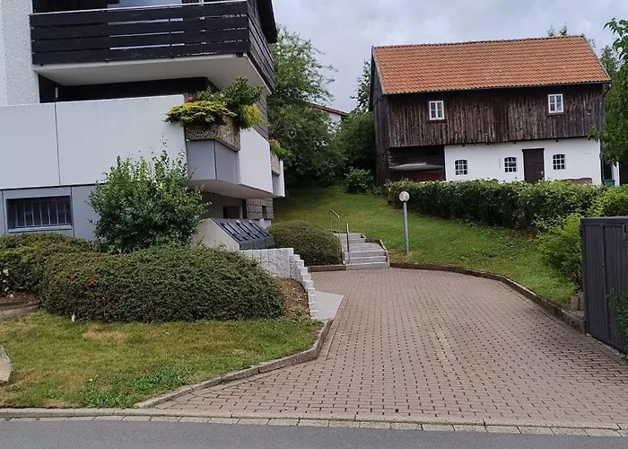 Rodelblick - Gerling