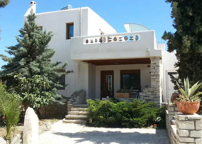 Villa Agapi
