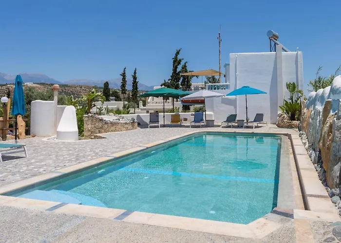 Villa Agapi
