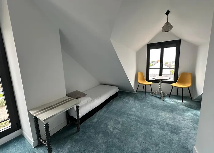 Hotel Cote Mer