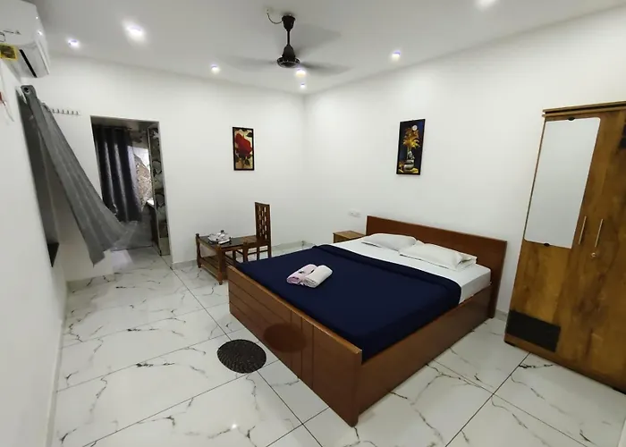 Aronic Beach Hotel