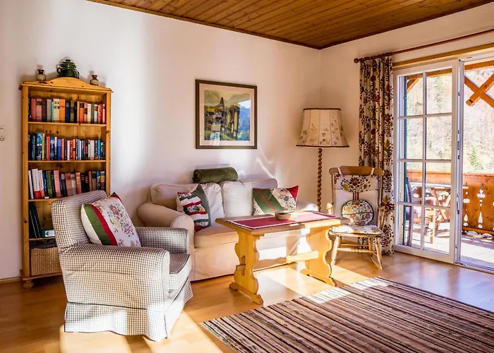 Haus Paradies Am See