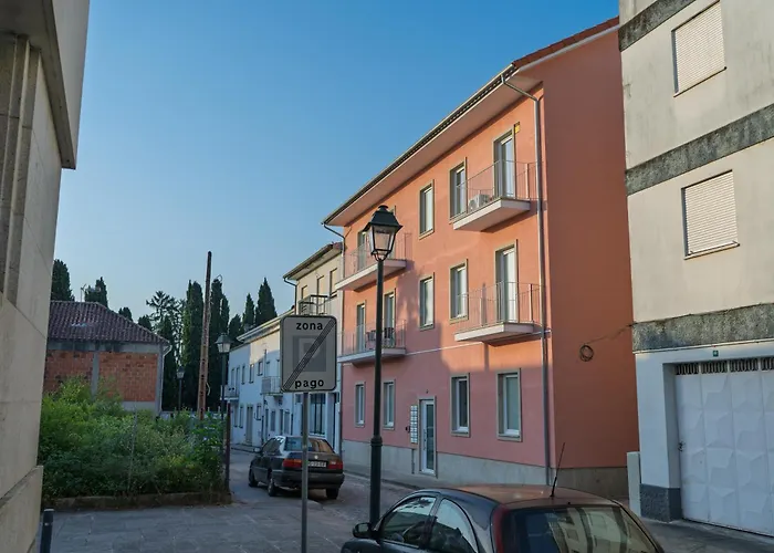Charming Santo Antonio Roof Top