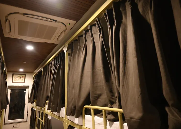 Amara Super Deluxe Dormitory