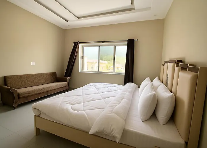 Eagle Resorts & Apartments