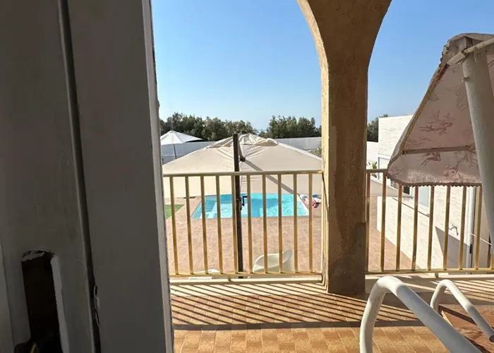 Villa Mania Casa Vacanze