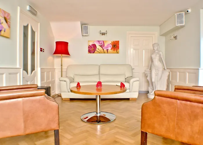 Rooms Near Weston-Super-Mare