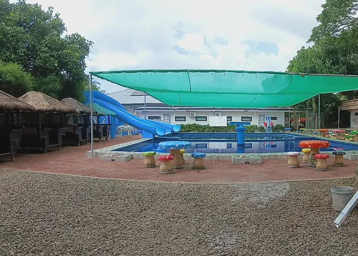 Diamante Events Place And Resort