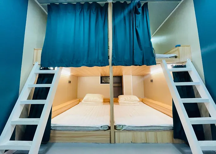 Dielang Youth Hostel