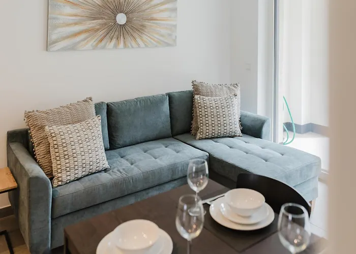 Apartment Rosmarin - Alpstay