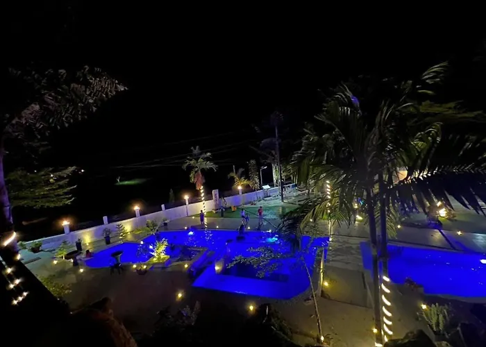Rocky Point Family Resort