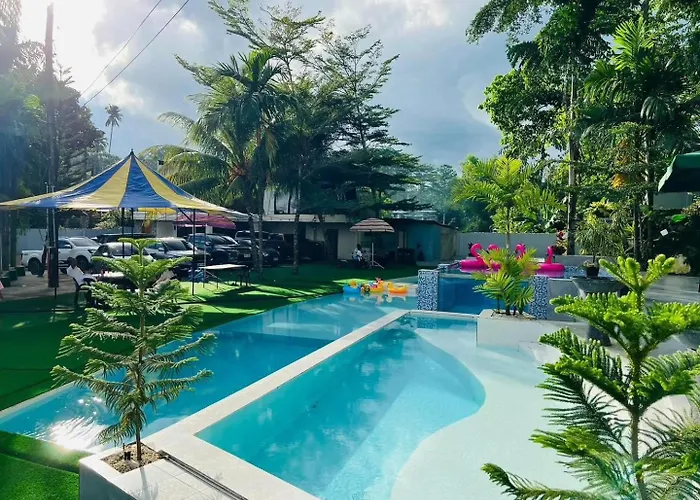 Rocky Point Family Resort