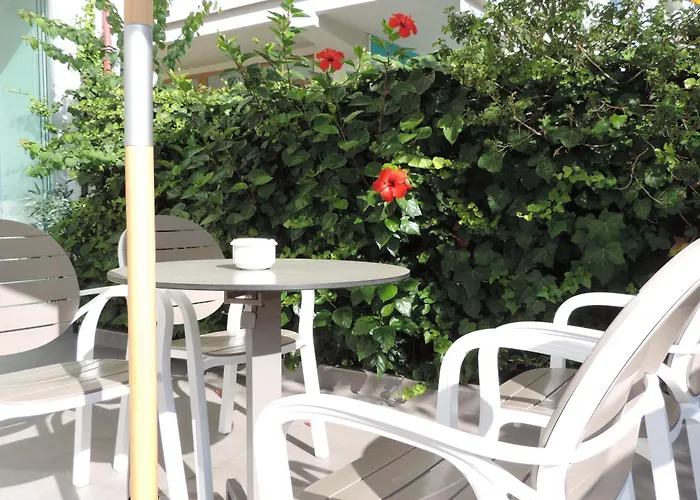 Hotel San Luis