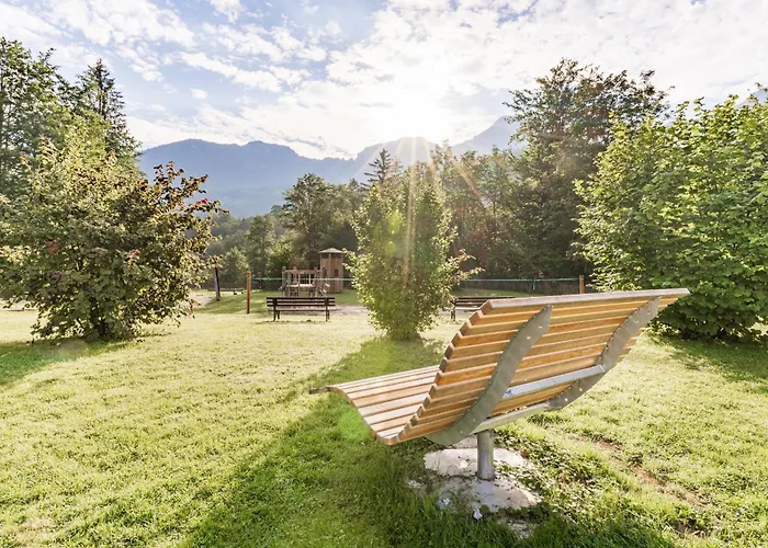 Bsw Hotel Hubertus-Park