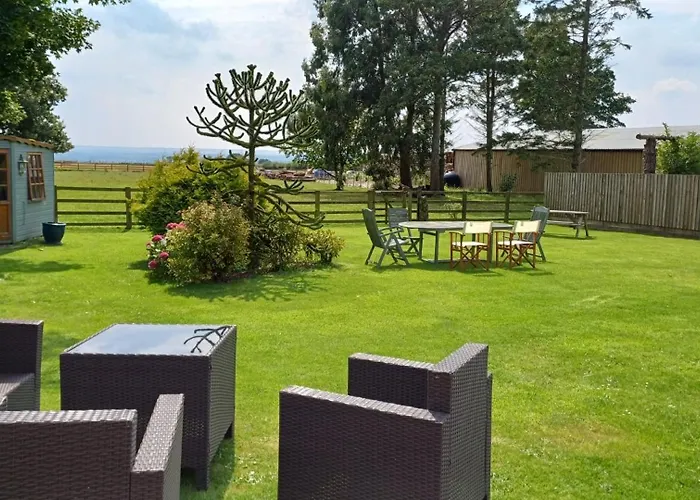 Cottage Lea'S Country Hotel & Restaurant