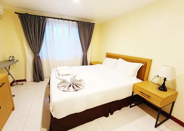 Grand Eastern Hotel