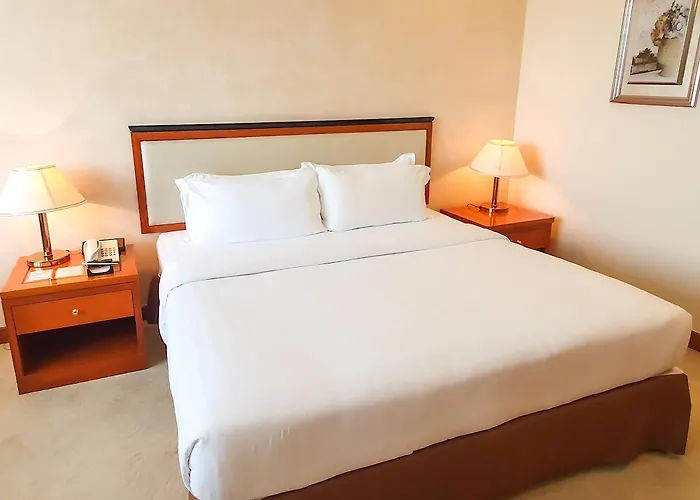Parkview Hotel